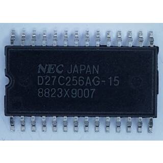 D27C256AG-15