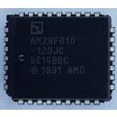 AM29F010-120JC