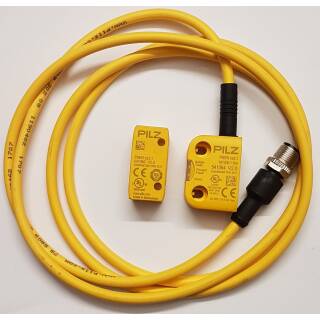 PSEN cs3.1 M12/8-1.5m