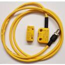 PSEN cs3.1 M12/8-1.5m