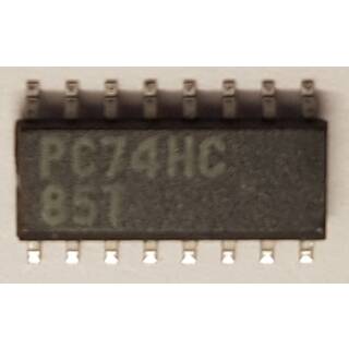 PC74HC85T