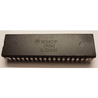 MC6821P