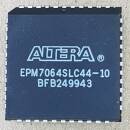 EPM7064SLC44-10