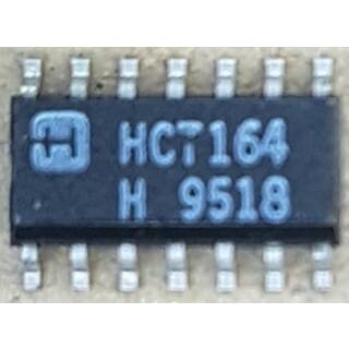 74HCT164D