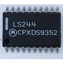 74LS244D