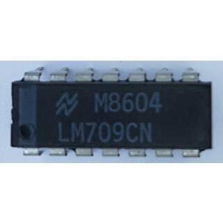 LM709CN
