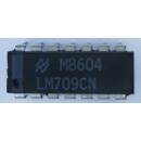 LM709CN