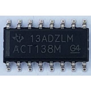 74ACT138M