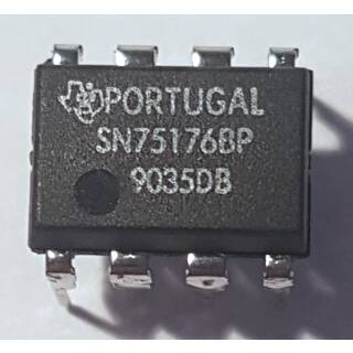 SN75176BP