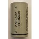 Lithium Batterie 3.6V  C  ER14
