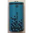 Lithium Batterie 3.6V  C  ER14