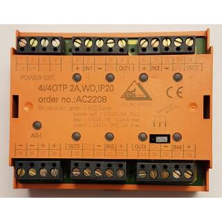 AC2208 AS-i Modul