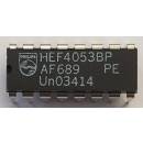 HEF4053BP
