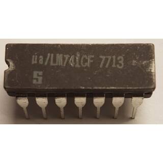 LM741CF