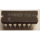 LM741CF