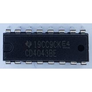 CD4043BE