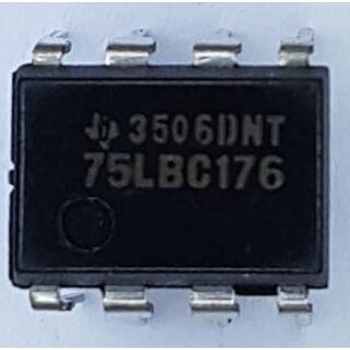 SN75LBC176