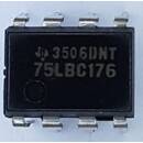 SN75LBC176