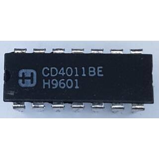 CD4011BE