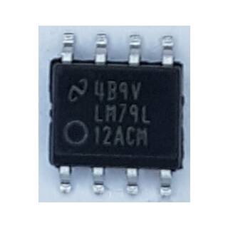 LM79L12ACM