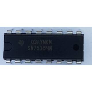 SN75154N