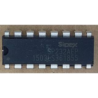 SP232AEP