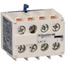 LA1KN22 Hilfsschalterblock 2S 2Ö