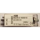RH1003 Steckrelais 220/250 VDC