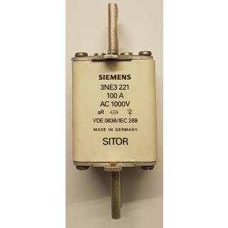 3NE3221  100A