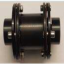 K03  Membrankupplung