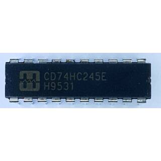 CD74HC245E