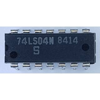 74LS04N