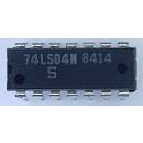 74LS04N
