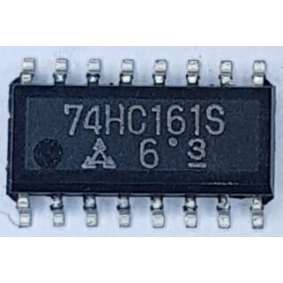 MM74HC161SJ