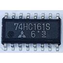 MM74HC161SJ