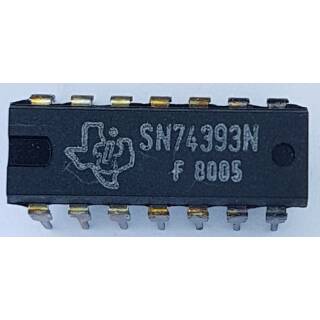 SN74393