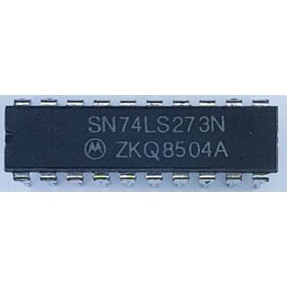 SN74LS273N