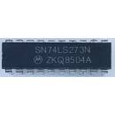 SN74LS273N