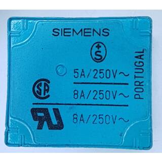 Relais 1 Wechsler  24VDC