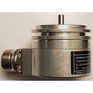 6FX2001-2EC50 Drehgeber 2500 Imp./U