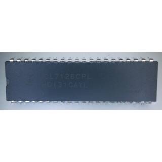ICL7126CPL