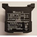 Leistungsschütz 4 KW DILEM-10-G