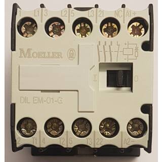 DILEM-01-G   24 VDC