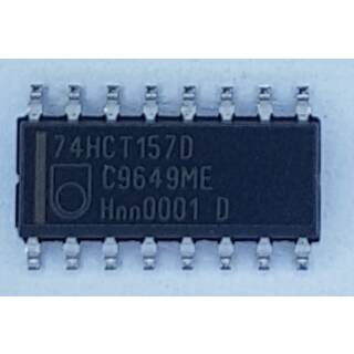 74HCT157D