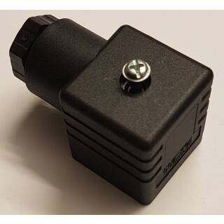 Ventilstecker Universal 4-polig