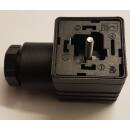 Ventilstecker Universal 4-polig