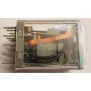 C4-A40 Monostabiles Steckrelais