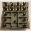 C4-A40 Monostabiles Steckrelais