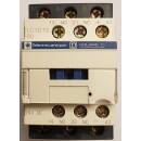 LC1D12BD Schütz 5,5KW  24VDC Spule