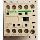 CA2KN40-B7 Hilfsschütz 4S  24VAC